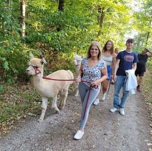 Meet your Posher, Lisa marie